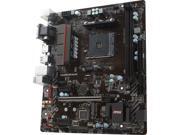 MSI A320M GRENADE AM4 AMD A320 SATA 6Gb/s USB 3.1 HDMI Micro ATX AMD Motherboard MSI A320M GRENADE AM4 AMD A320 SATA 6Gb/s USB 3.1 HDMI Micro ATX AMD Motherboard