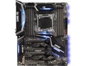 MSI X299 GAMING PRO CARBON AC LGA 2066 Intel X299 SATA 6Gb/s USB 3.1 ATX Intel Motherboard MSI X299 GAMING PRO CARBON AC LGA 2066 Intel X299 SATA 6Gb/s USB 3.1 ATX Intel Motherboard