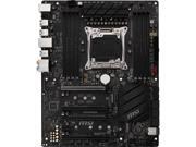 MSI X299 RAIDER LGA 2066 Intel X299 SATA 6Gb/s USB 3.1 ATX Intel Motherboard MSI X299 RAIDER LGA 2066 Intel X299 SATA 6Gb/s USB 3.1 ATX Intel Motherboard