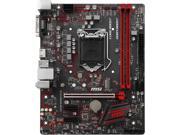MSI H310M GAMING PLUS