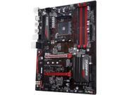 GIGABYTE GA-AX370-Gaming (rev. 1.0) AM4 AMD X370 SATA 6Gb/s USB 3.1 HDMI ATX AMD Motherboard GIGABYTE GA-AX370-Gaming (rev. 1.0) AM4 AMD X370 SATA 6Gb/s USB 3.1 HDMI ATX AMD Motherboard