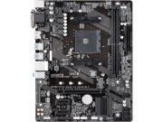 GIGABYTE GA-A320M-S2H AM4 AMD A320 SATA 6Gb/s USB 3.1 HDMI Micro ATX AMD Motherboard GIGABYTE GA-A320M-S2H AM4 AMD A320 SATA 6Gb/s USB 3.1 HDMI Micro ATX AMD Motherboard