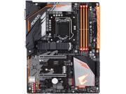 GIGABYTE H370 AORUS Gaming 3 WIFI