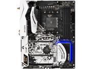 ASRock X370 Taichi AM4 AMD Promontory X370 SATA 6Gb/s USB 3.1 ATX AMD Motherboard ASRock X370 Taichi AM4 AMD Promontory X370 SATA 6Gb/s USB 3.1 ATX AMD Motherboard
