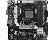 ASRock AB350M Pro4