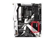 ASRock X370 Killer SLI/ac