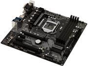 ASRock Z370M Pro4