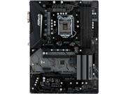 ASRock H370 Pro4
