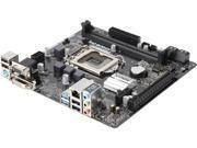 ASRock H310CM-DVS