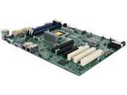 SUPERMICRO MBD X9SCA O ATX Server Motherboard