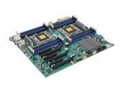 SUPERMICRO MBD X9DAi O Extended ATX Server Motherboard