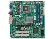 SUPERMICRO C2G41 Micro ATX Intel Motherboard
