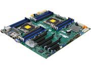 SUPERMICRO MBD X10DRI T O Extended ATX Xeon Server Motherboard