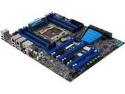 SUPERMICRO SuperO MBD-C7X99-OCE-O LGA 2011-v3 Intel X99 SATA 6Gb/s USB 3.0 ATX Server Motherboard SUPERMICRO SuperO MBD-C7X99-OCE-O LGA 2011-v3 Intel X99 SATA 6Gb/s USB 3.0 ATX Server Motherboard