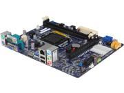 Foxconn H81MXV Micro ATX Intel Motherboard