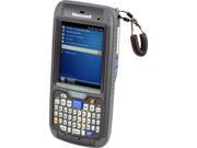 Honeywell CN75e QWERTY Ultra-rugged Handheld Mobile Computer - 1.5GHz Dual Core/2GB RAM/16GB Flash/WEH6.5/Bluetooth/GSM & CDMA/GPS with Camera - CN75EQ6KCF2W611 Honeywell CN75e QWERTY Ultra-rugged Handheld Mobile Computer - 1.5GHz Dual Core/2GB RAM/16GB Flash/WEH6.5/Bluetooth/GSM & CDMA/GPS with Camera - CN75EQ6KCF2W611