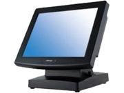Posiflex TM8115X10C0 15 touch monitor stand alone Res 1024 x 768 Stand Alone