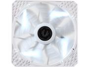 BitFenix Spectre PRO ALL WHITE White LED 140mm Case Fan