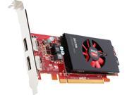 AMD FirePro W2100 100 505980 2GB 128 bit DDR3 PCI Express 3.0 x16 Low Profile Video Cards Workstation