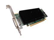 Matrox M9140 E512LAF 512MB GDDR2 PCI Express x16 Low Profile Workstation Video Card