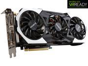 GIGABYTE GeForce GTX 980Ti 6GB G1 Gaming OC Edition