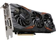GIGABYTE GeForce GTX 1080 G1 Gaming GV-N1080G1 GAMING-8GD Video Card 