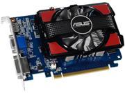 ASUS GeForce GT 730 DirectX 11 GT730 2GD3 Video Card