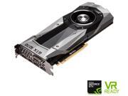 ASUS GeForce GTX 1070 Founders Edition