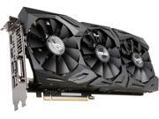 ASUS ROG GeForce GTX 1070 STRIX-GTX1070-O8G-GAMING 8GB 256-Bit GDDR5 PCI ...