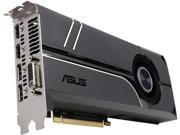 ASUS GeForce GTX 1070 TURBO-GTX1070-8G