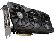 ASUS GeForce GTX 1060 STRIX GTX1060 O6G GAMING Video Card