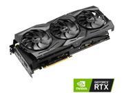 ASUS ROG GeForce RTX 2080 Ti DirectX 12 ROG-STRIX-RTX2080TI-A11G-GAMING Video Card