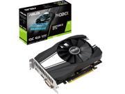 ASUS GeForce GTX 1660 PH-GTX1660-O6G | Compare prices | Graphics Cards