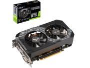 ASUS GeForce RTX 2060 TUF-RTX2060-O6G-GAMING