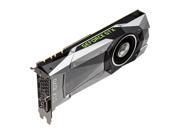 MSI GeForce GTX 1070 Founders Edition