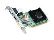 EVGA 200 GeForce 210 DirectX 10.1 01G P3 1312 LR Video Card