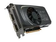 EVGA GeForce GTX 460 (Fermi) SSC+ 01G-P3-1380-KR Video Card