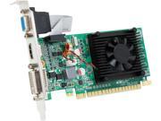 EVGA GeForce 210 DirectX 10.1 512 P3 1310 LR Video Card