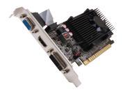 EVGA GeForce GT 610 DirectX 12 01G P3 2615 KR Video Card