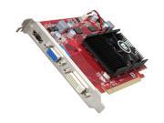 PowerColor Radeon HD 4650 AX4650 1GBK3-H Video Card