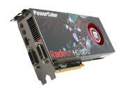 PowerColor Radeon HD 6870 AX6870 1GBD5-M2DH Video Card with Eyefinity