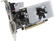 PNY GT 700 GeForce GT 730 DirectX 12 feature 11_0 VCGGT7302D3LXPB Video Card