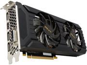 PNY GeForce GTX 1060 DirectX 12 VCGGTX10606PB Video Card