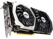 MSI GeForce GTX 1070 DirectX 12 GeForce GTX 1070 Quick Silver 8G OC Video Card