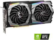 MSI GeForce RTX 2060 RTX 2060 GAMING Z 6G | Compare prices | Graphics Cards