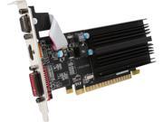 XFX One R Series Radeon HD 5450 A12 DirectX 11 ON XFX1 DLX2 Deluxe Edition Video Card