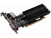 XFX Radeon R5 230 DirectX 11.2 R5 230A ZLH2 Video Card
