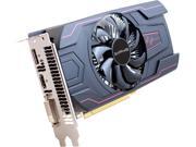 Sapphire PULSE Radeon RX 560 14CU 4GB GDDR5 PCI-E HDMI / DVI-D / DP OC Version (UEFI) Sapphire PULSE Radeon RX 560 14CU 4GB GDDR5 PCI-E HDMI / DVI-D / DP OC Version (UEFI)