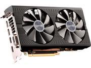 UPC 840777024157 product image for Sapphire Radeon PULSE RX 590 8GB GDDR5 PCI-E Dual HDMI / DVI-D / Dual DP w/ Back | upcitemdb.com
