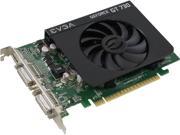 EVGA GeForce GT 730 DirectX 12 04G P3 2739 KR Video Card